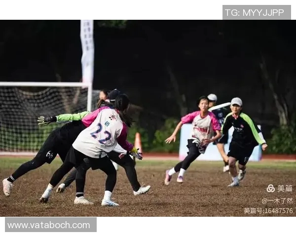 重庆飞盘队的转型之路：从攀岩联赛到全新竞技挑战的探索与成长