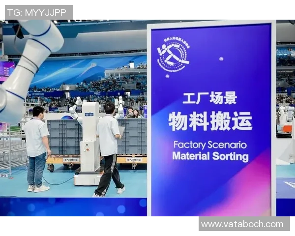 全方位解析体育运动的多样化发展与未来趋势探索