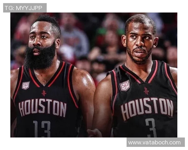 火箭队当家球星詹姆斯·哈登职业轨迹回顾