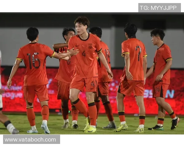 马里U17对决中国U17青少年足球赛精彩回顾与分析